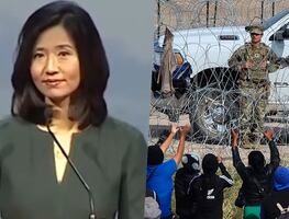 “Si vienes por uno de nosotros, vienes por todos”, alcaldesa defiende a migrantes de Trump