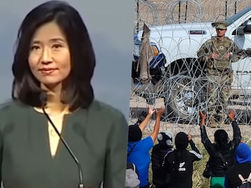 “Si vienes por uno de nosotros, vienes por todos”, alcaldesa defiende a migrantes de Trump