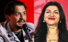 ¿Nodal escribió con ChatGPT su mensaje contra Cazzu? “El alma enamorada no sabe escribir”, dicen en redes