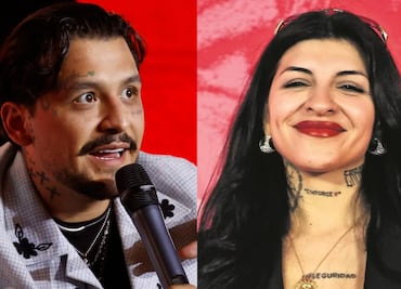 Nodal arremete contra Cazzu por ‘mentir’: revela que no lo dejan ver a su hija Inti y que paga pensión millonaria