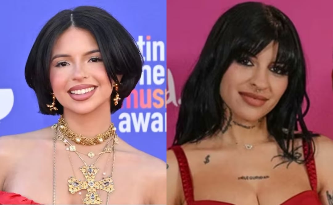 Funan a Pati Chapoy por decir que Cazzu no llenará el Auditorio NacionalFoto: AFP / AP