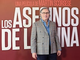 OSCAR 2024: ¿Quién es Rodrigo Prieto? El único mexicano nominado a los Premios de la Academia