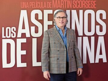 OSCAR 2024: ¿Quién es Rodrigo Prieto? El único mexicano nominado a los Premios de la Academia