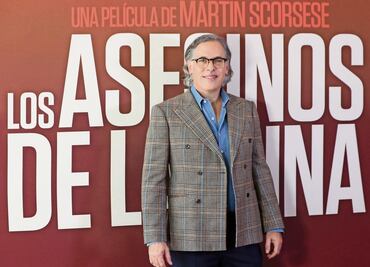 OSCAR 2024: ¿Quién es Rodrigo Prieto? El único mexicano nominado a los Premios de la Academia