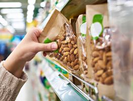 Consumir almendras favorece la pérdida de peso y la salud cardiovascular, revelan estudios