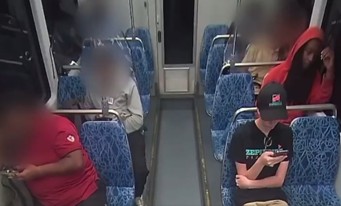 Foto: Captura de video / X