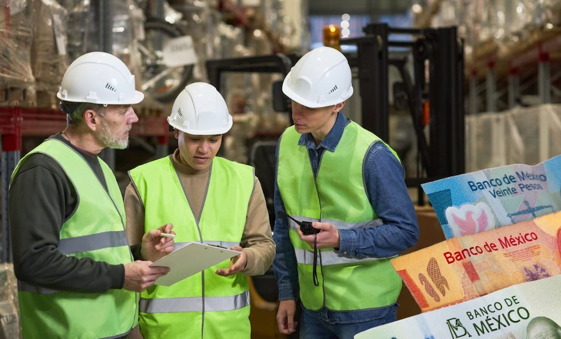 Día del Trabajo. Esto es lo que debes hacer si trabajas el 1° de mayo y no te pagan el triple como dice la LFT. Foto: iSTOCK