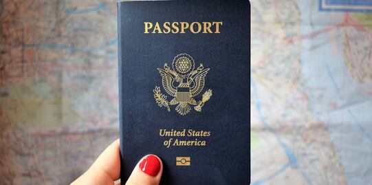 Revelan los pasaportes más poderosos del mundo para 2020