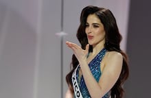 Fátima Bosch, Miss México, rompe el silencio y lanza mensaje contundente: “Rendirse nunca ha sido parte de nuestra historia”