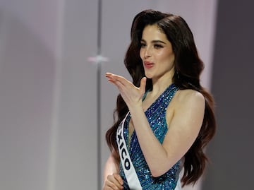 Fátima Bosch, Miss México, rompe el silencio y lanza mensaje contundente: “Rendirse nunca ha sido parte de nuestra historia”