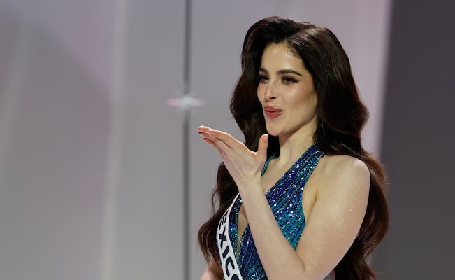 Fátima Bosch, Miss México, rompe el silencio y lanza mensaje contundente: “Rendirse nunca ha sido parte de nuestra historia”