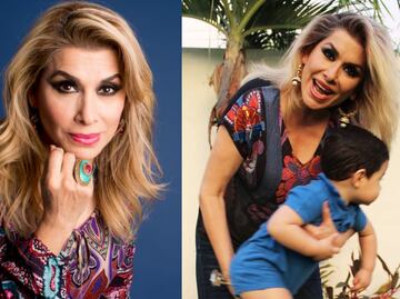 Hija de Dulce lanza mensaje tras muerte de su mamá: “Tengo la paz de haber estado hasta el final a tu lado”