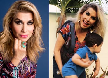 Hija de Dulce lanza mensaje tras muerte de su mamá: “Tengo la paz de haber estado hasta el final a tu lado”
