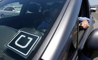 ¿Cuánto gana un chofer de Uber en Estados Unidos (2021)?