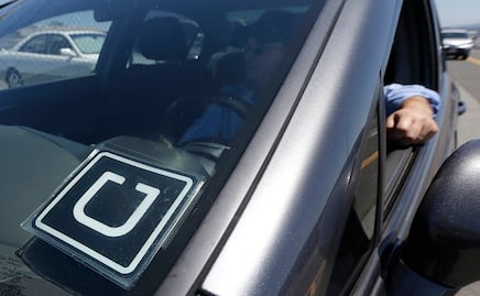 ¿Cuánto gana un chofer de Uber en Estados Unidos (2021)?