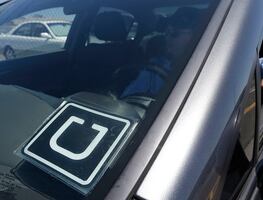 ¿Cuánto gana un chofer de Uber en Estados Unidos (2021)?