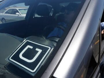 ¿Cuánto gana un chofer de Uber en Estados Unidos (2021)?