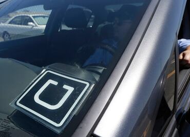 ¿Cuánto gana un chofer de Uber en Estados Unidos (2021)?