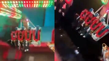 Cabo San Lucas: quién era Gabriela, la joven que murió al caer del juego mecánico El Péndulo