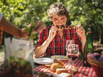 ¿Por qué no se come carne en Cuaresma? ¿Qué días no se come?