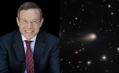 Experto de Harvard arremete contra la NASA por imágenes “engañosas” de 3I/ATLAS: “No debemos juzgar un libro por su portada”