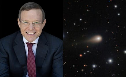 Experto de Harvard arremete contra la NASA por imágenes “engañosas” de 3I/ATLAS: “No debemos juzgar un libro por su portada”