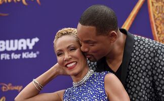 Aseguran que Will Smith y Jada podrían divorciarse tras el escándalo en los Oscar