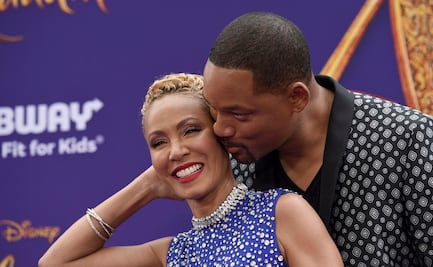 Aseguran que Will Smith y Jada podrían divorciarse tras el escándalo en los Oscar