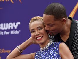 Aseguran que Will Smith y Jada podrían divorciarse tras el escándalo en los Oscar