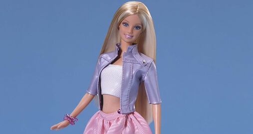 Las Barbies más populares de la historia
