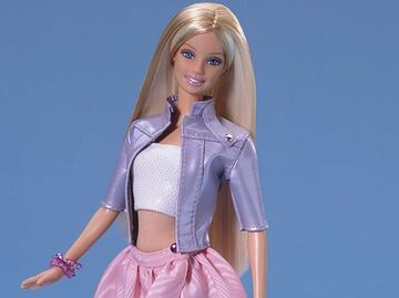 Las Barbies más populares de la historia