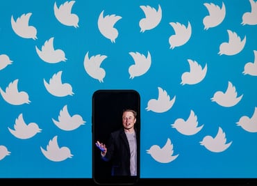 En batalla judicial, Elon Musk acusa a Twitter de "fraude"