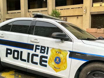 FBI arresta en Texas a un hombre que planeaba un atentado en Estados Unidos