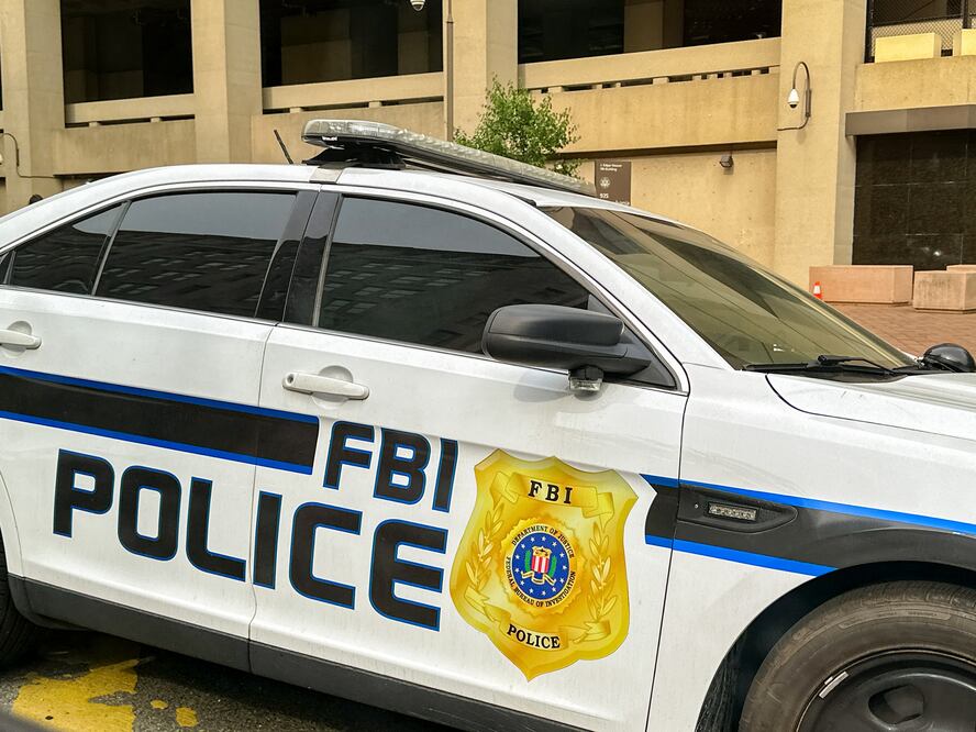 FBI arresta en Texas a un hombre que planeaba un atentado en Estados Unidos. Foto: iSTOCK-Ceri Breeze