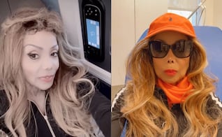 A sus 69 años, La Toya Jackson preocupa al mostrar una figura “alarmantemente delgada” y fans preguntan “¿estás bien?”