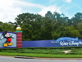 Disney World reducirá sus horarios de operación a partir de septiembre