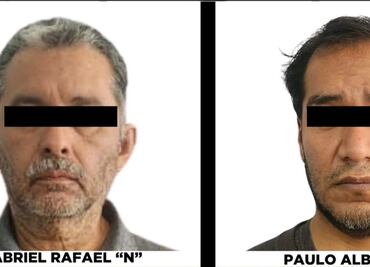 Detienen a dos por desaparición de Kimberly, estudiante del CCH Naucalpan; hallan rastros de sangre en taller de un sospechoso