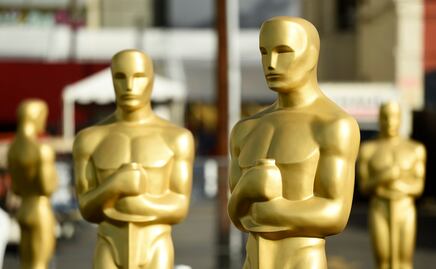 Los costosos regalos que reciben los perdedores de los premios Oscar