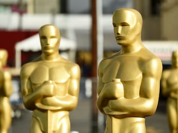 Los costosos regalos que reciben los perdedores de los premios Oscar