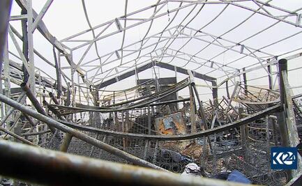 ¿Qué consecuencias traerá el bombardeo de EU a Siria?