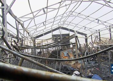 ¿Qué consecuencias traerá el bombardeo de EU a Siria?