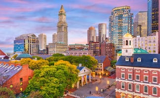 ¿Qué hacer en Boston, Massachusetts? Actividades para un viaje de primera vez