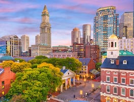 ¿Vas al Mundial 2026? Guía de atracciones de Boston para disfrutar en tu viaje a la Copa del Mundo