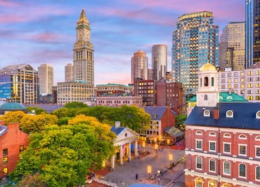 ¿Qué hacer en Boston, Massachusetts? Actividades para un viaje de primera vez