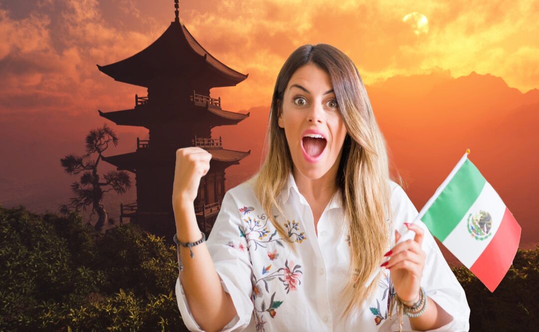 La beca todo pagado para mexicanos que quieren estudiar y vivir en China. Requisitos. Foto: iStock / AaronAmat / 1971yes