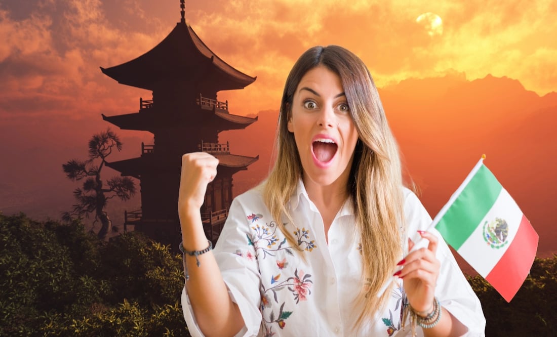 La beca todo pagado para mexicanos que quieren estudiar y vivir en China. Requisitos. Foto: iStock / AaronAmat / 1971yes