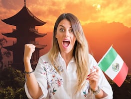 La beca todo pagado para mexicanos que quieren estudiar y vivir en China. Requisitos