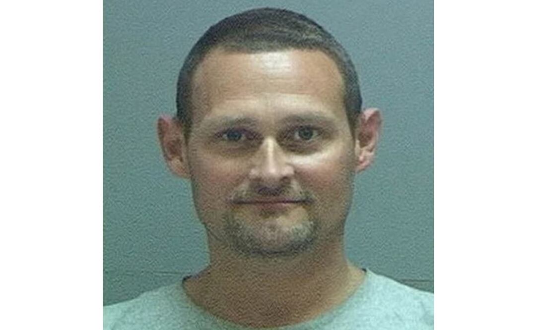 Foto: Prisión de Salt Lake City