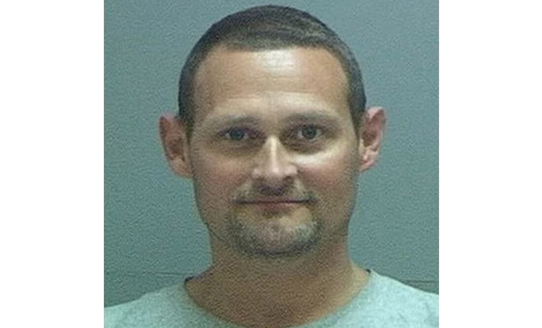 Foto: Prisión de Salt Lake City