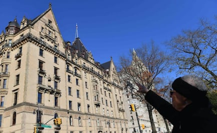 El Nueva York de John Lennon, la ciudad de la que quedó prendado
